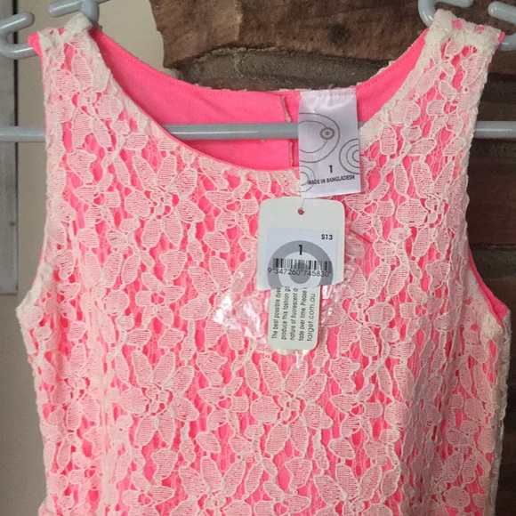 Target Toddler Dress - Picture 2 of 5